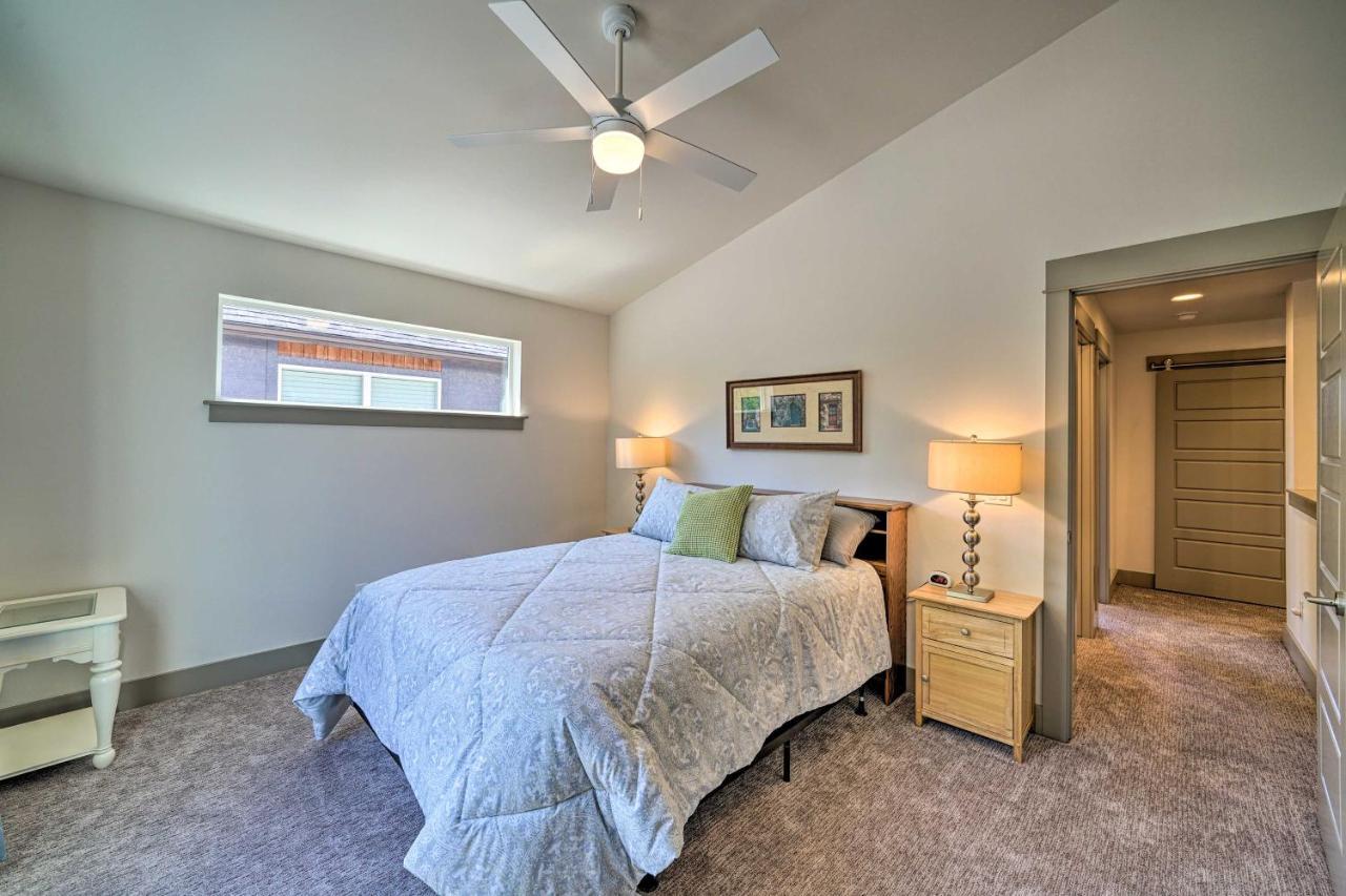 Bozeman Home With Deck Walk To Fishing, Hot Springs Exterior foto